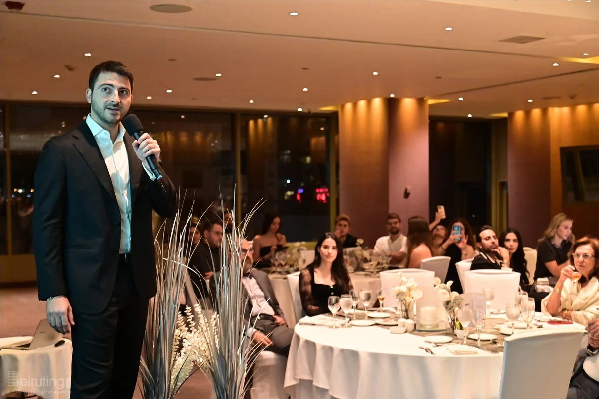 Launching of Eucerin at Phoenicia