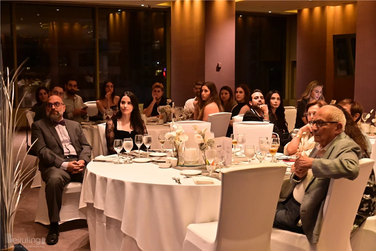 Launching of Eucerin at Phoenicia