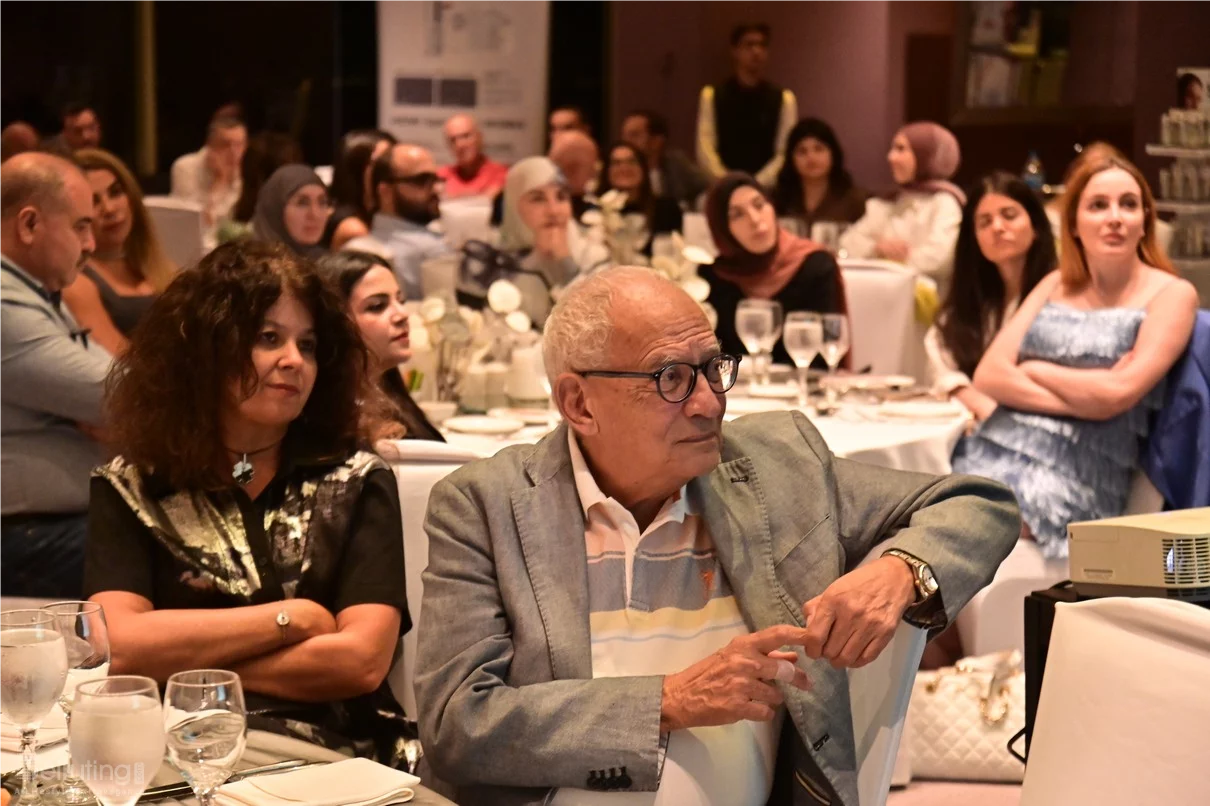 Launching of Eucerin at Phoenicia