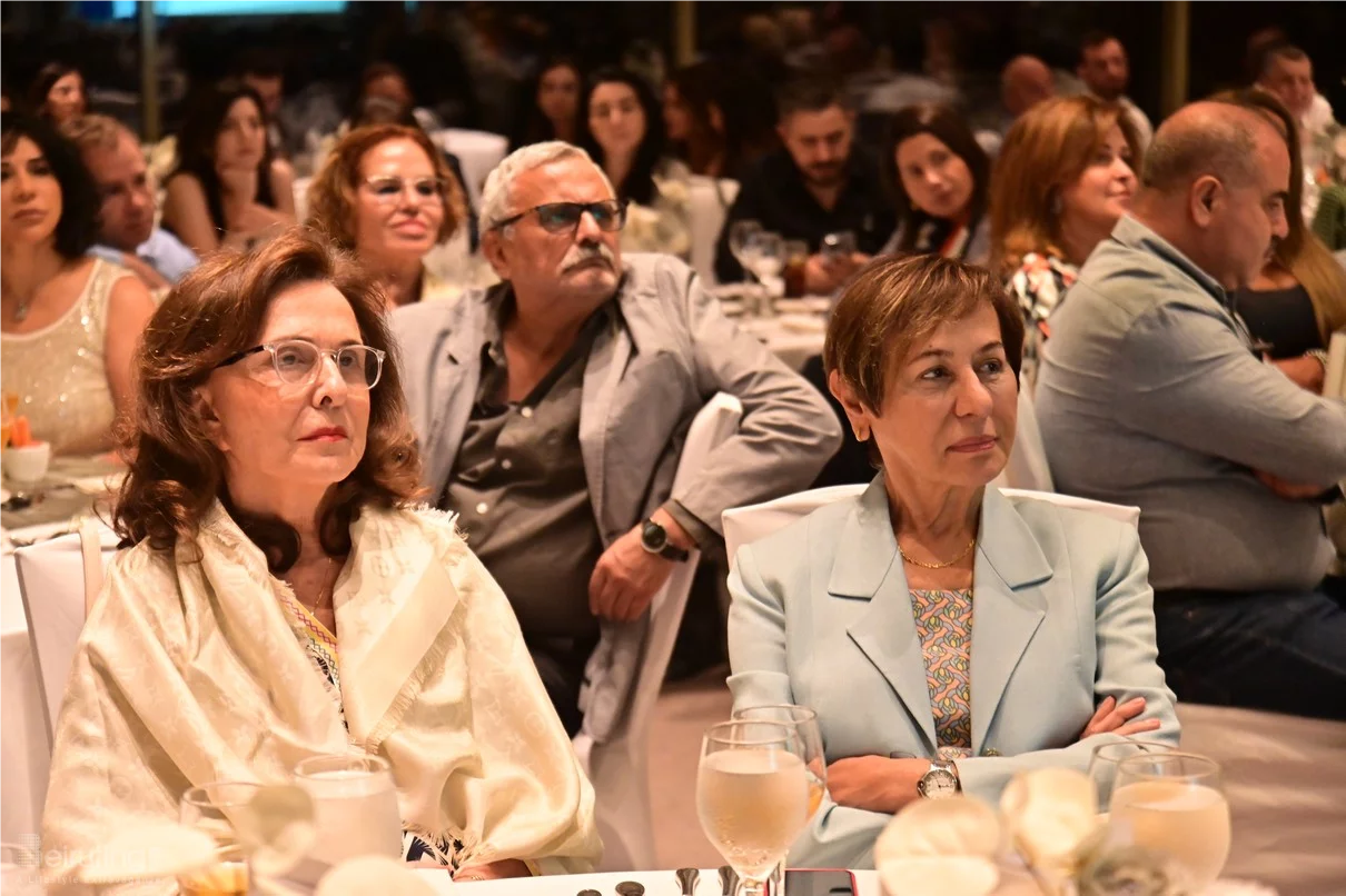 Launching of Eucerin at Phoenicia