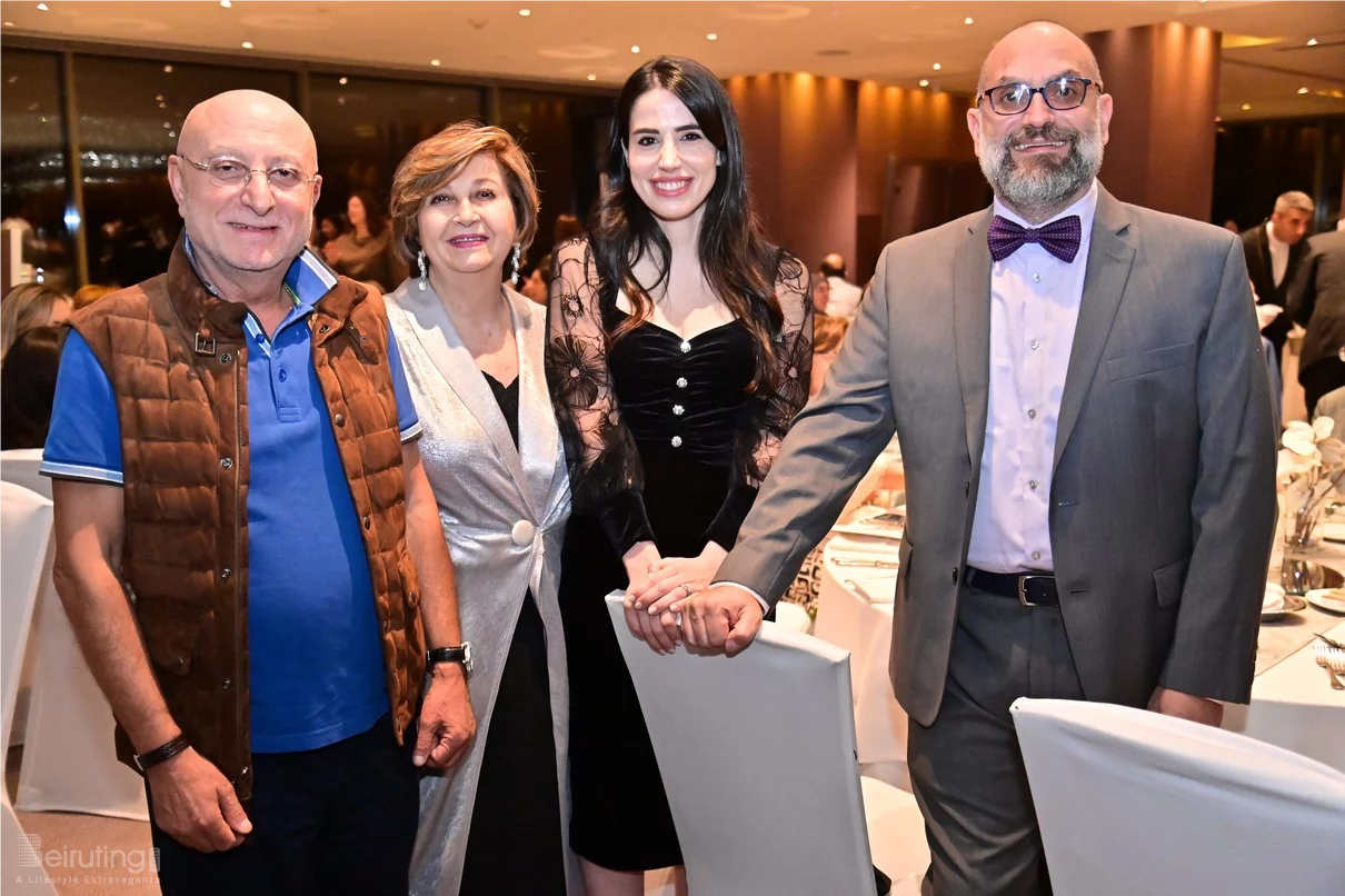 Launching of Eucerin at Phoenicia