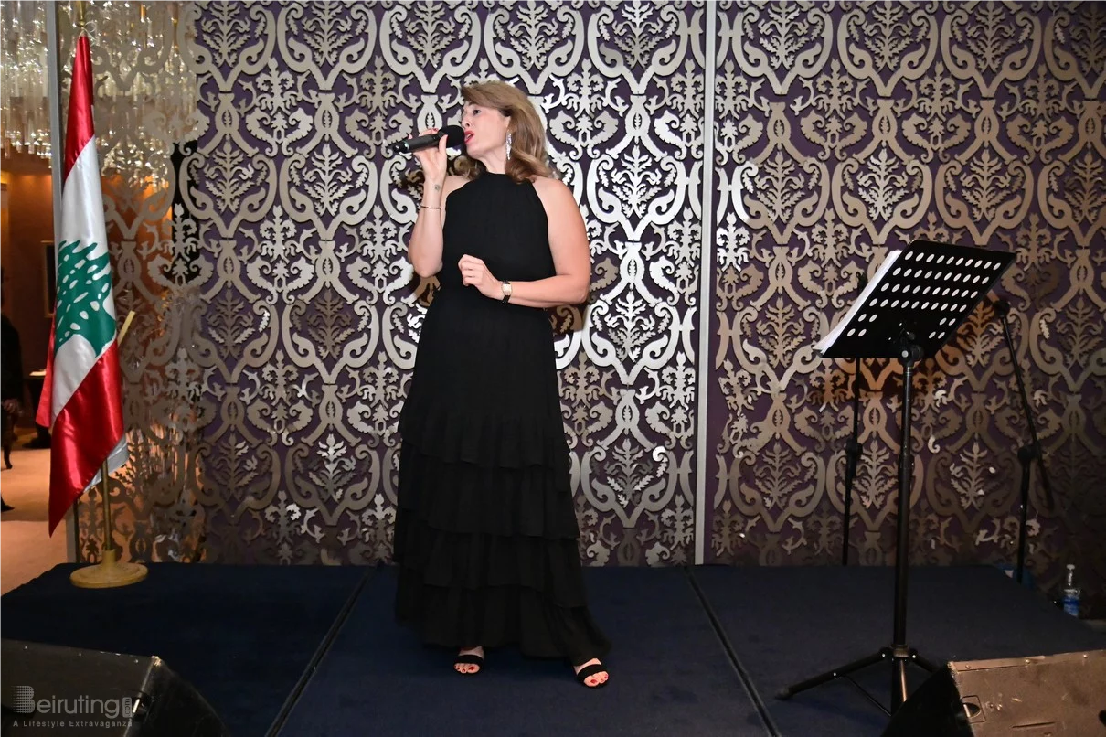 Launching of Eucerin at Phoenicia