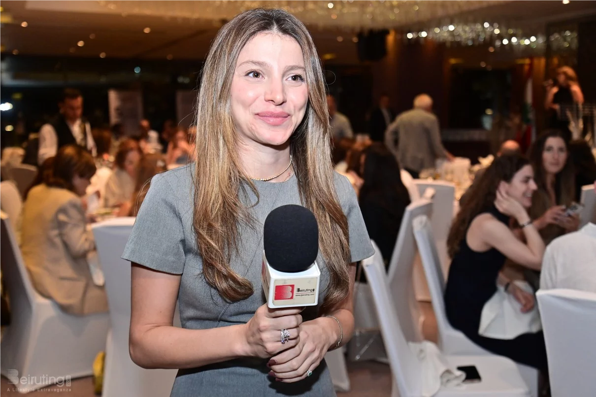 Launching of Eucerin at Phoenicia