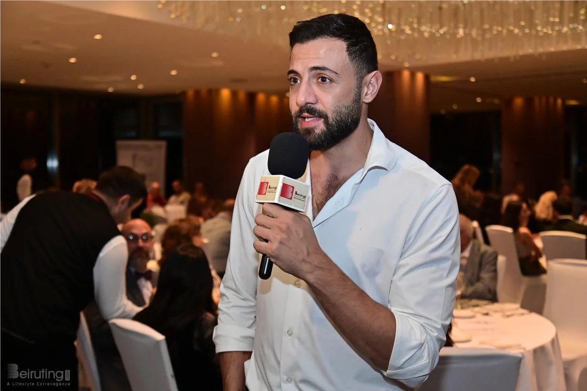 Launching of Eucerin at Phoenicia