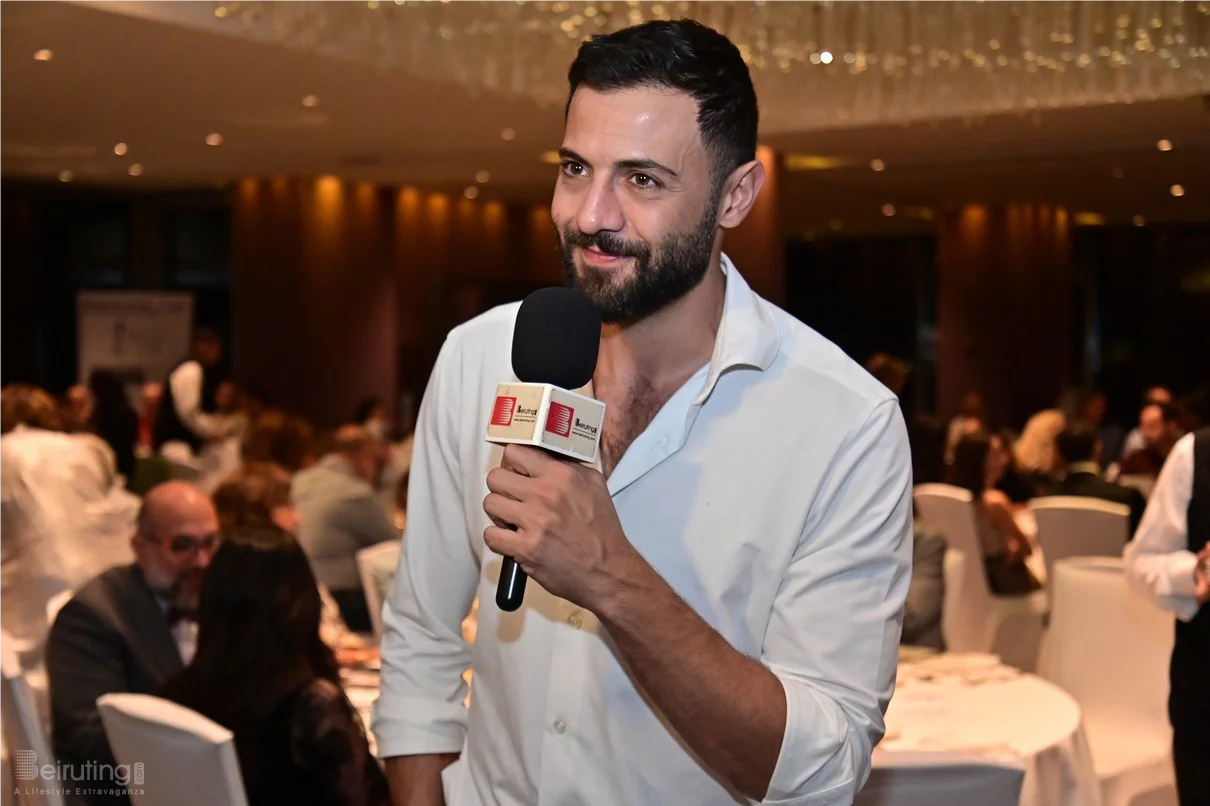 Launching of Eucerin at Phoenicia