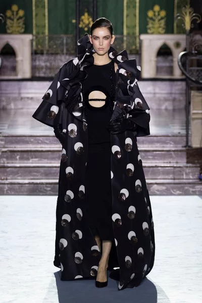 Georges Chakra Couture FW2024-2025