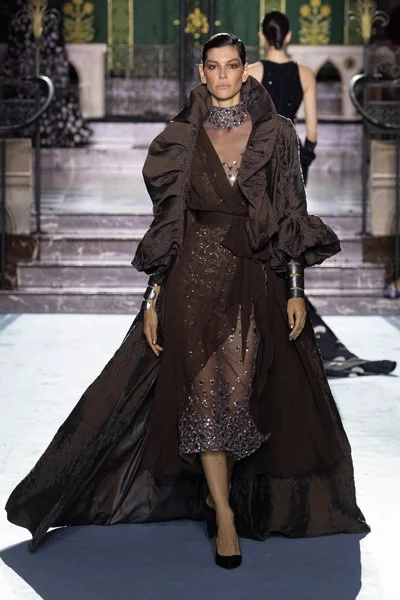Georges Chakra Couture FW2024-2025