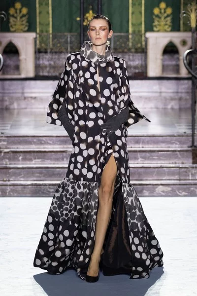Georges Chakra Couture FW2024-2025