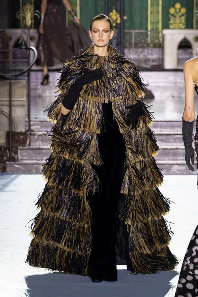 Georges Chakra Couture FW2024-2025