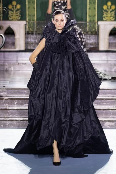 Georges Chakra Couture FW2024-2025
