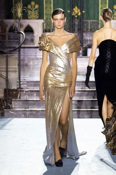 Georges Chakra Couture FW2024-2025