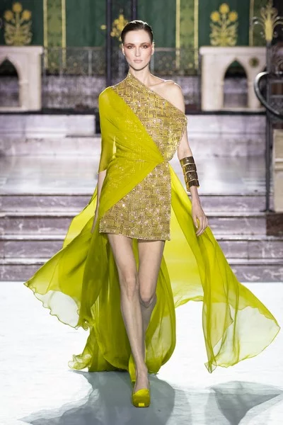Georges Chakra Couture FW2024-2025