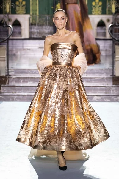 Georges Chakra Couture FW2024-2025