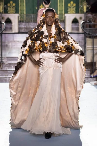 Georges Chakra Couture FW2024-2025