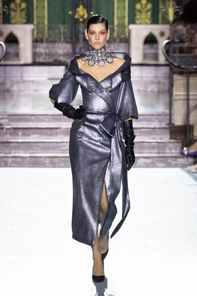 Georges Chakra Couture FW2024-2025