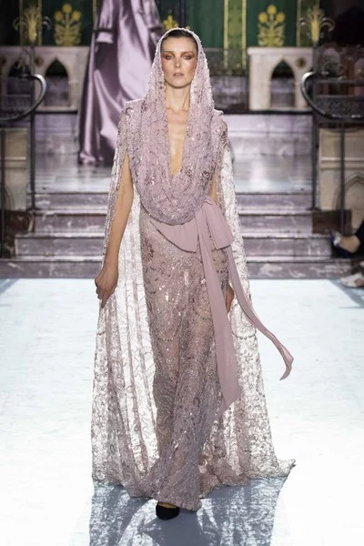 Georges Chakra Couture FW2024-2025