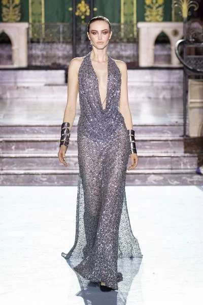Georges Chakra Couture FW2024-2025