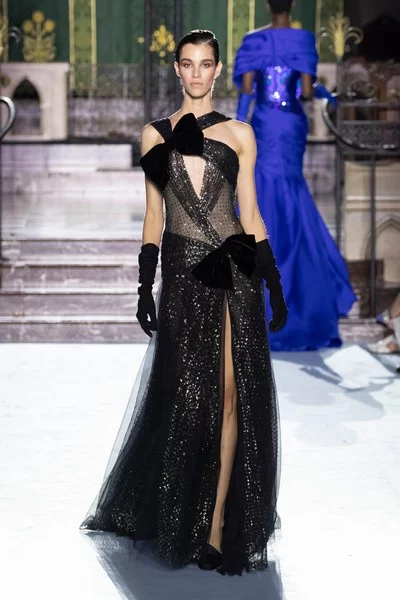Georges Chakra Couture FW2024-2025