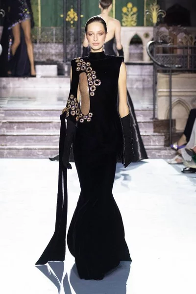 Georges Chakra Couture FW2024-2025