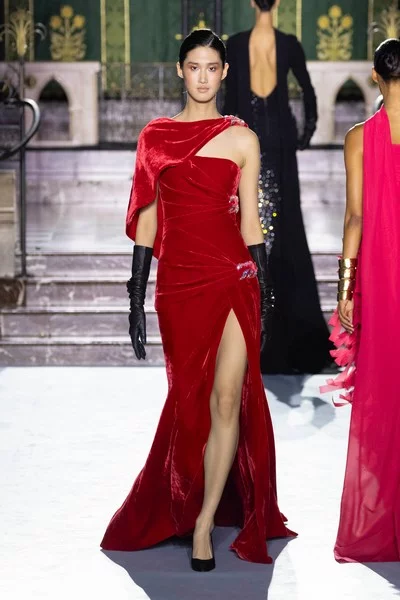 Georges Chakra Couture FW2024-2025