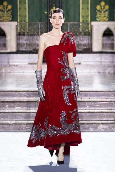 Georges Chakra Couture FW2024-2025