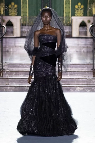 Georges Chakra Couture FW2024-2025