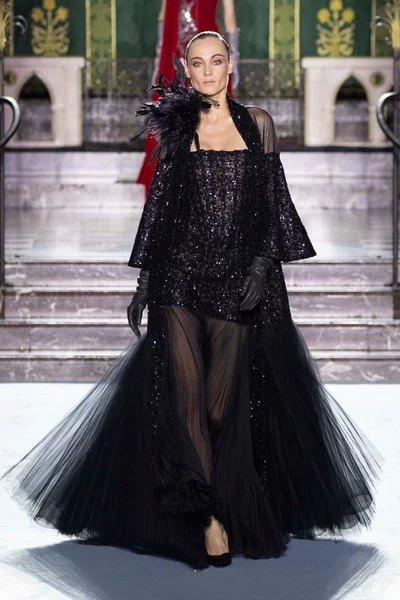 Georges Chakra Couture FW2024-2025