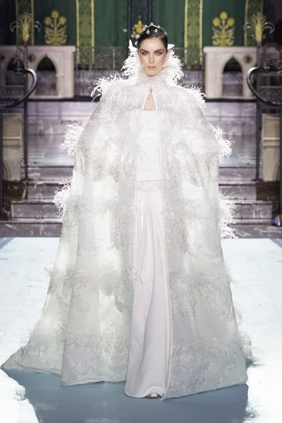Georges Chakra Couture FW2024-2025