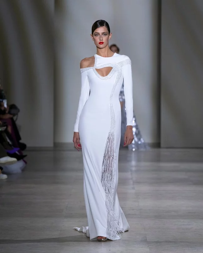 Georges Chakra Spring Summer 2025 Show