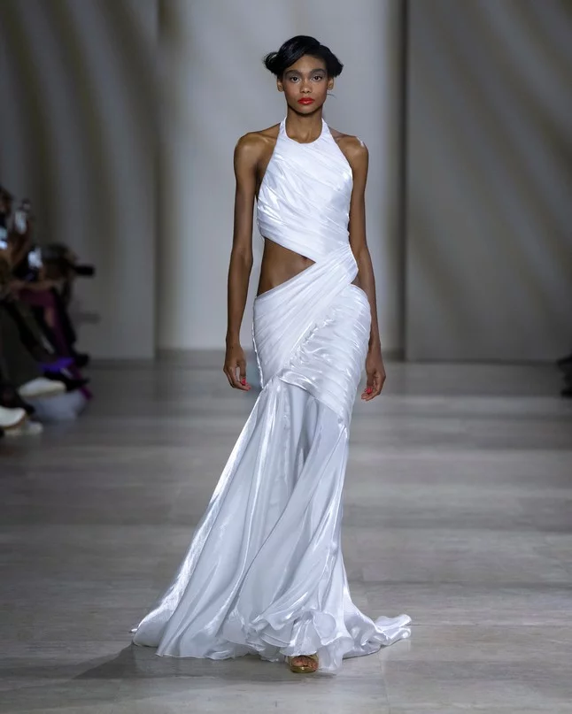 Georges Chakra Spring Summer 2025 Show