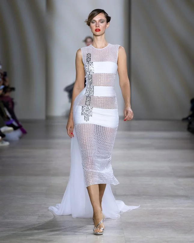 Georges Chakra Spring Summer 2025 Show