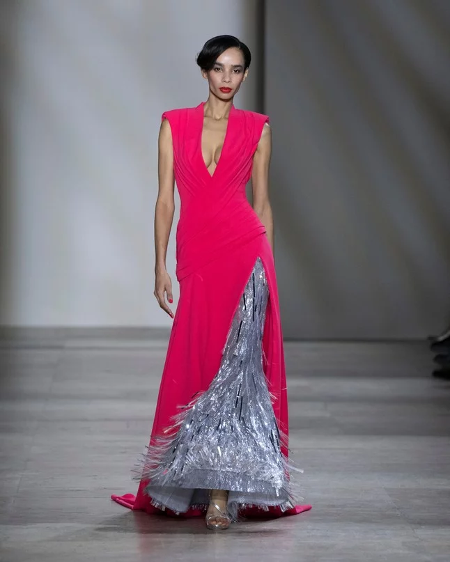 Georges Chakra Spring Summer 2025 Show