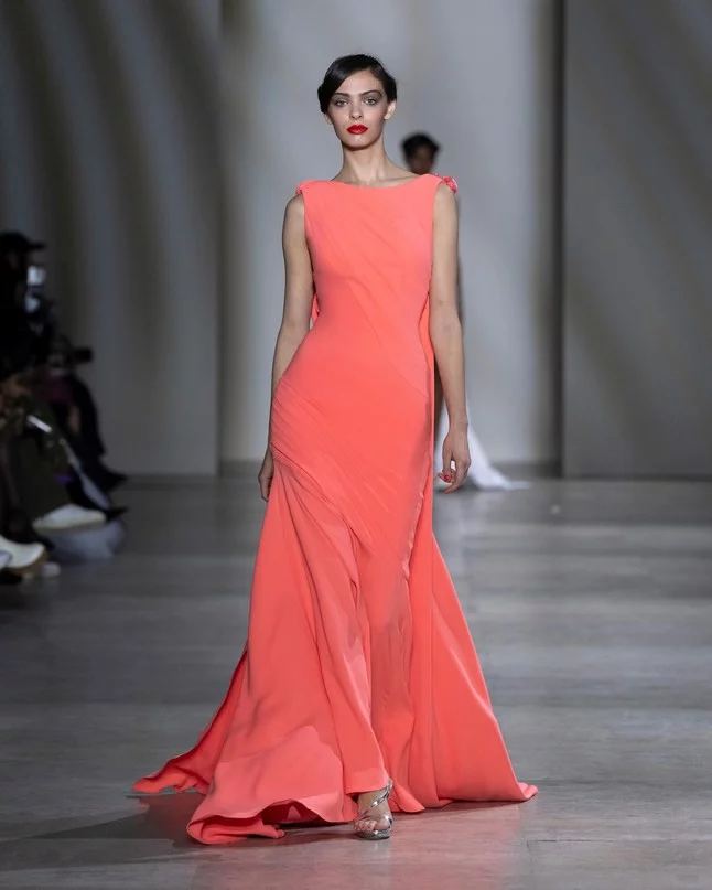 Georges Chakra Spring Summer 2025 Show