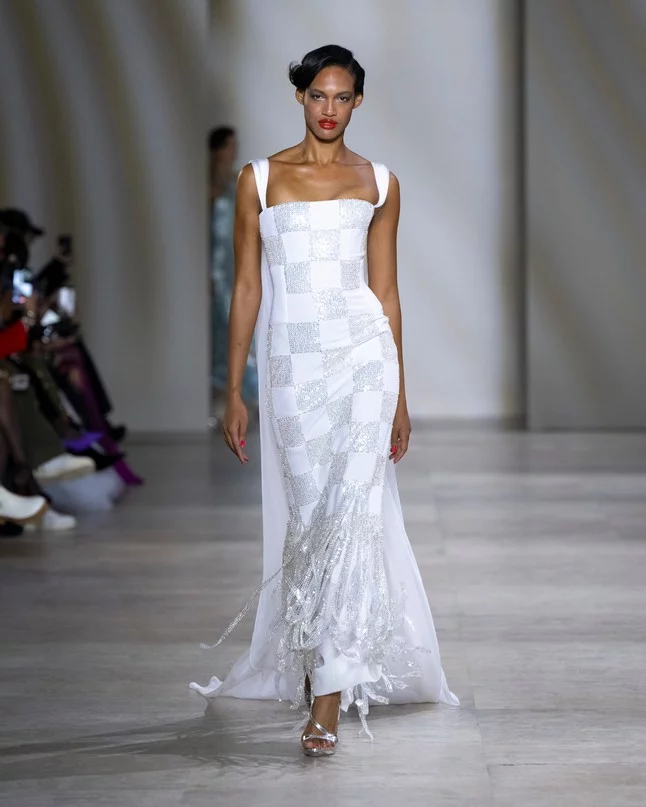 Georges Chakra Spring Summer 2025 Show