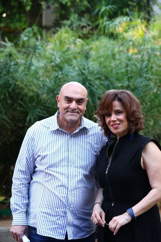 Rencontre littéraire au GGLFL : Claude Saadé Messan dédicacé son livre Démocratie en Déroute