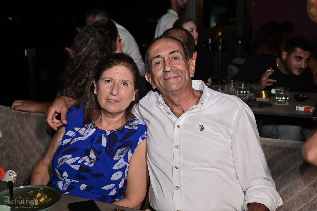 Happy Birthday Marwan