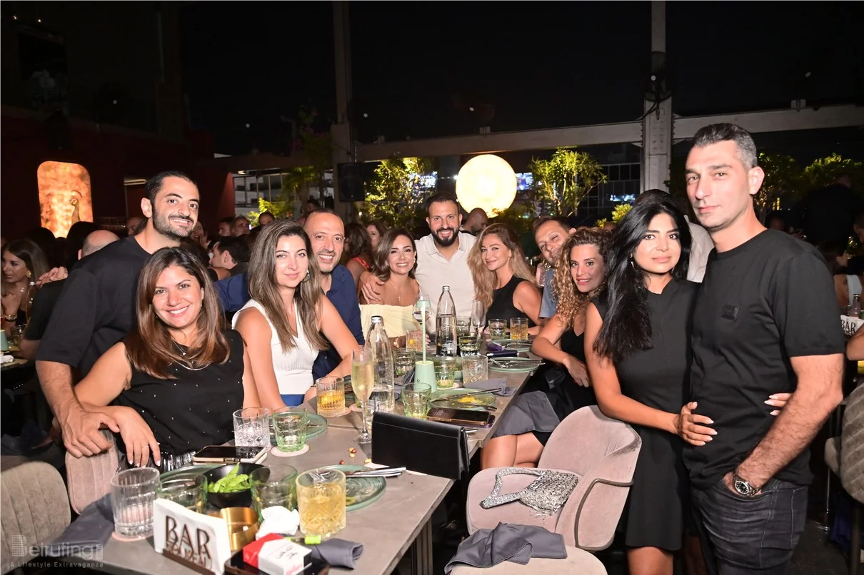Happy Birthday Marwan