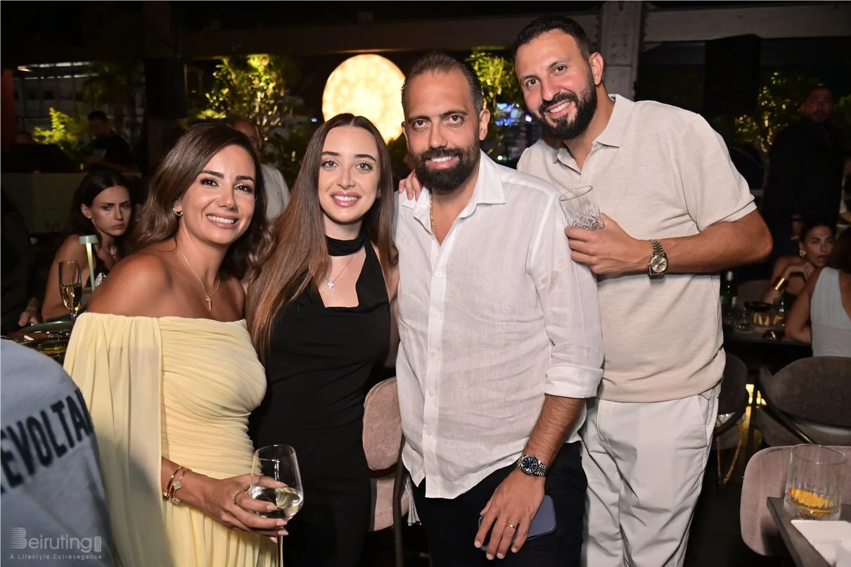 Happy Birthday Marwan