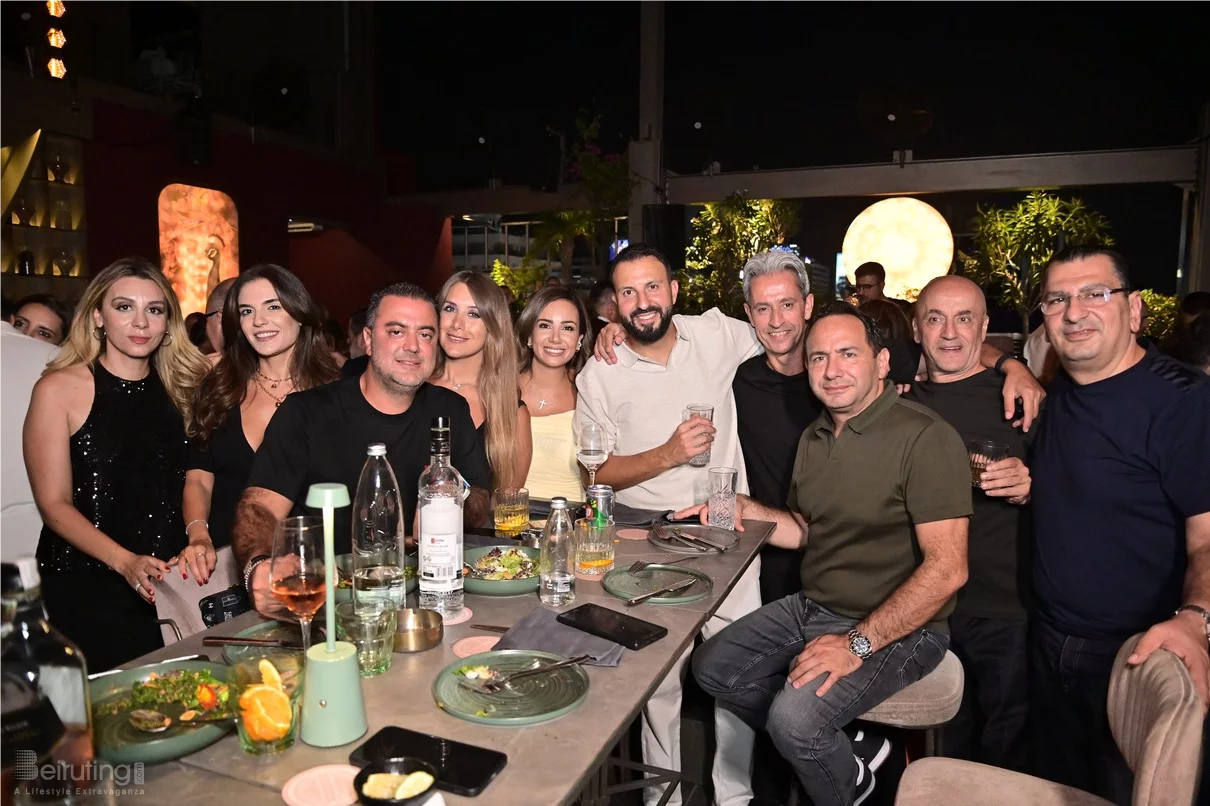 Happy Birthday Marwan