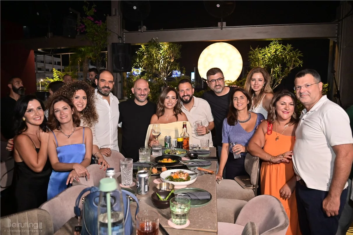 Happy Birthday Marwan