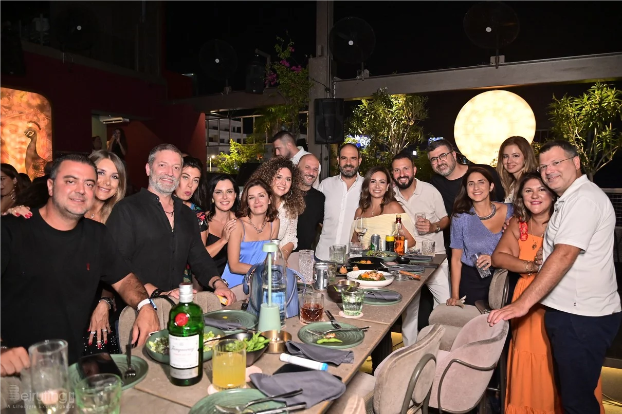 Happy Birthday Marwan