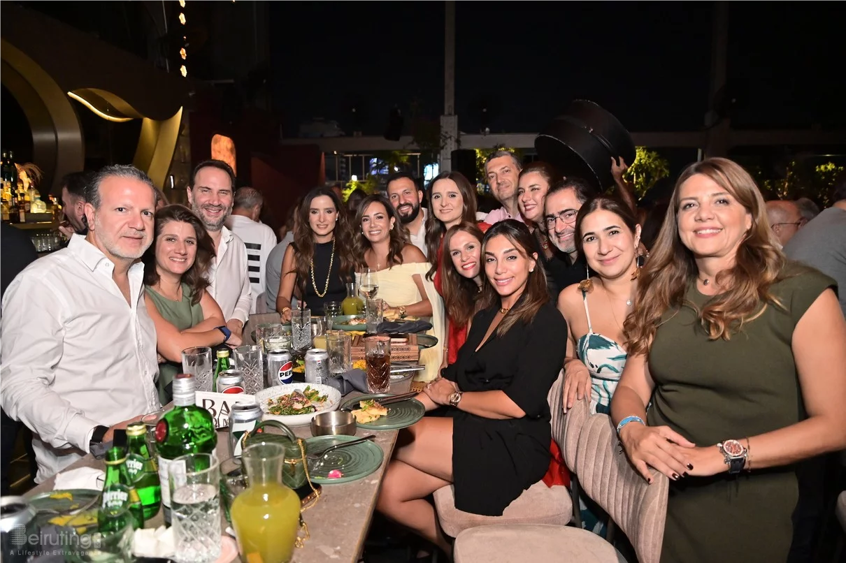 Happy Birthday Marwan