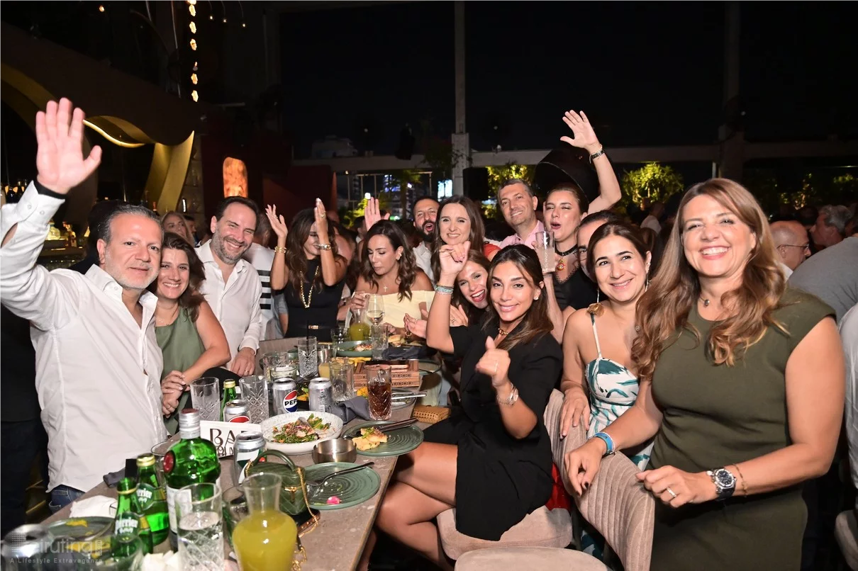 Happy Birthday Marwan