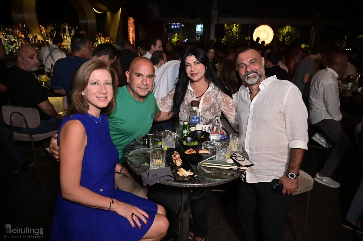 Happy Birthday Marwan