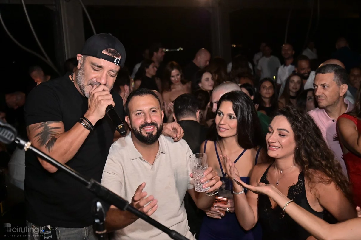 Happy Birthday Marwan