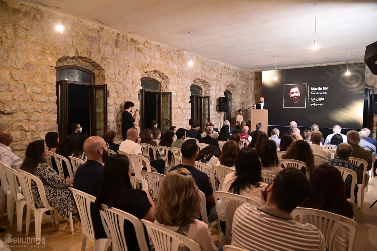 Dr. Joe Obeid Eye Buy Book Signing