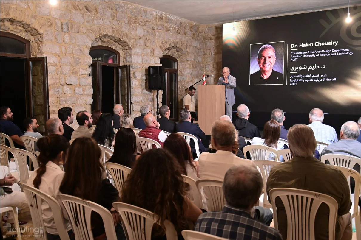 Dr. Joe Obeid Eye Buy Book Signing