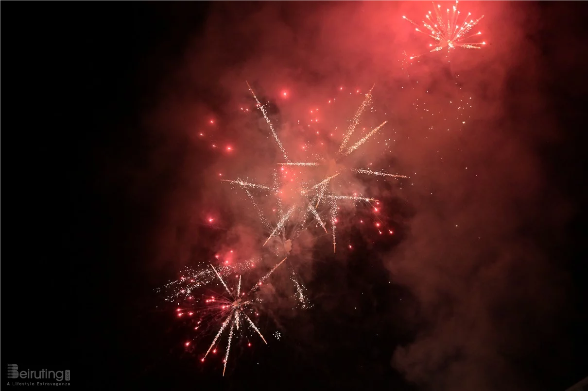 AlWalid at Tabarja Kfaryassine Festivals