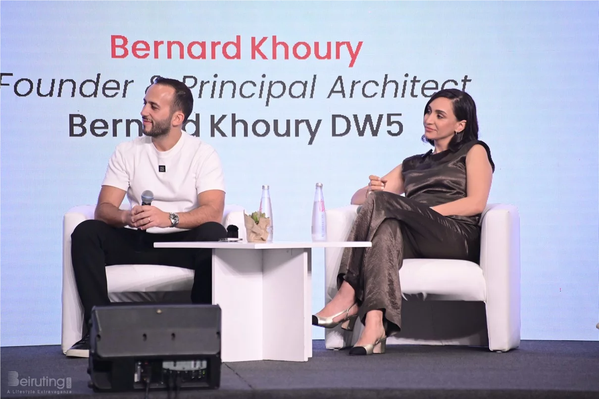 Lart Qui Tecte at Project Lebanon 2026