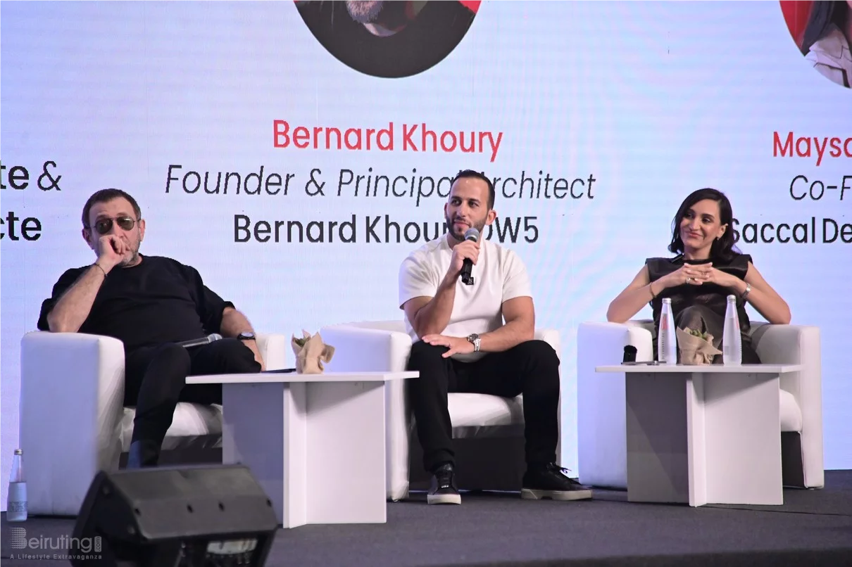 Lart Qui Tecte at Project Lebanon 2026
